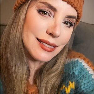 Meet your Posher, Kitty